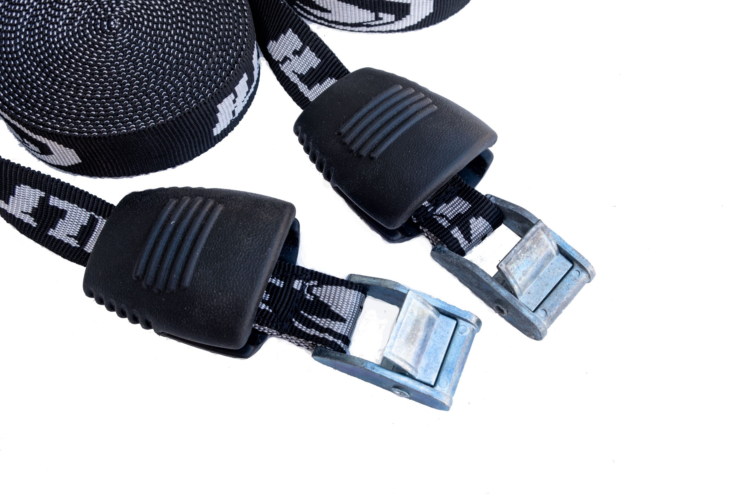 Padded Tie downs - Image 3