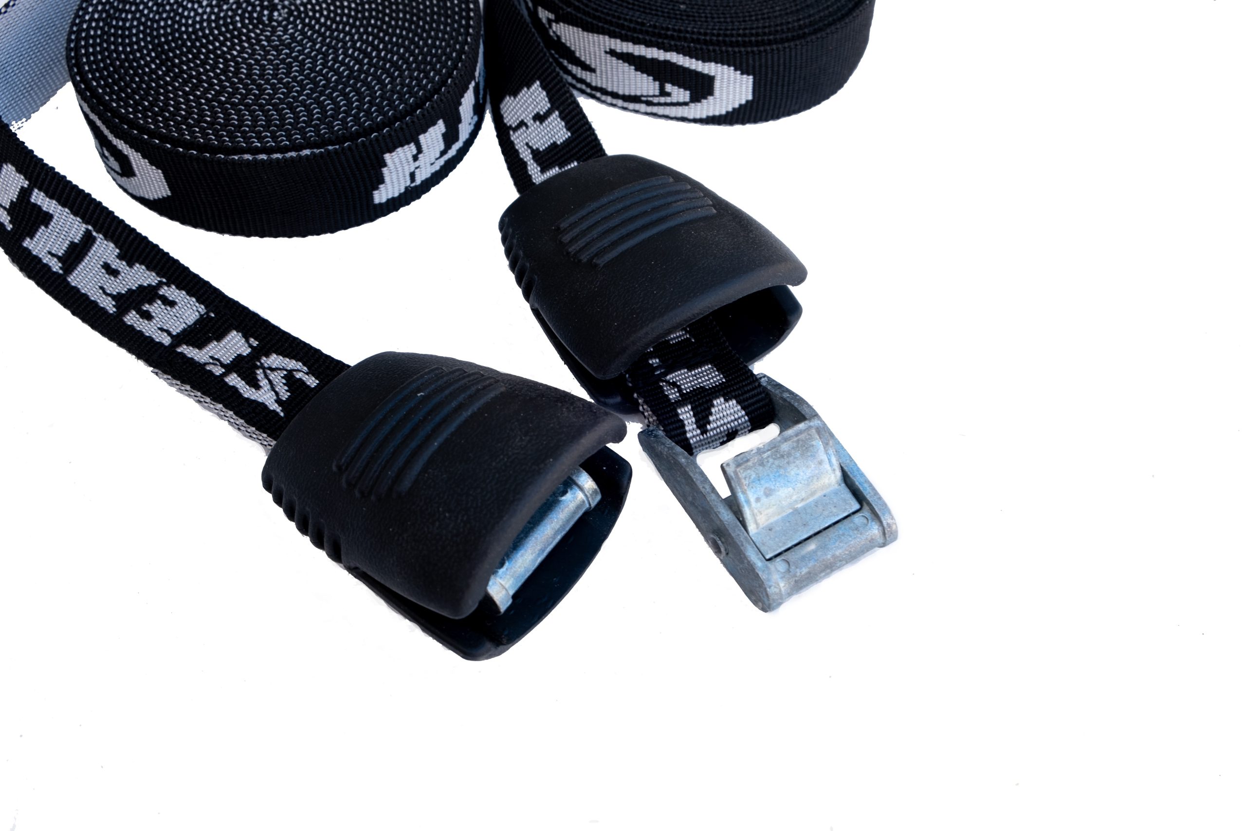 Padded Tie downs - Image 4