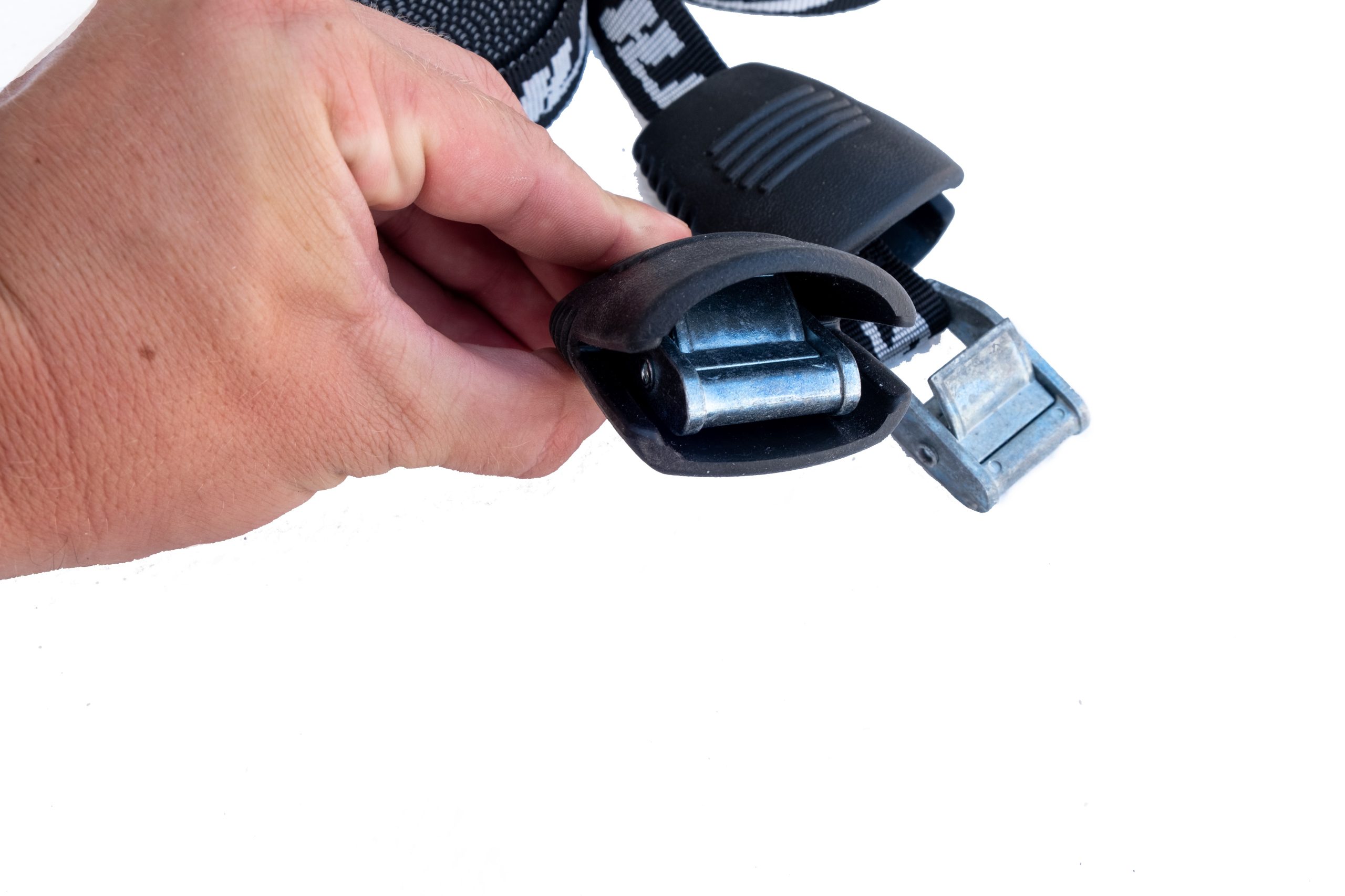 Padded Tie downs - Image 5