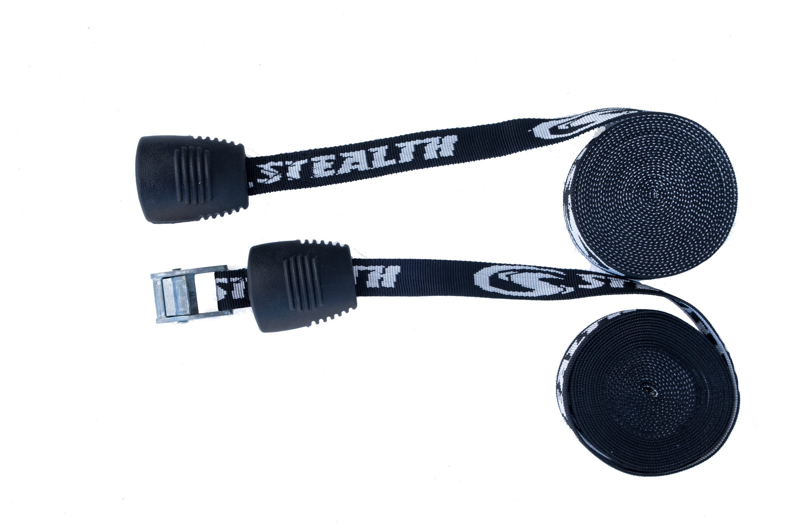 Padded Tie downs