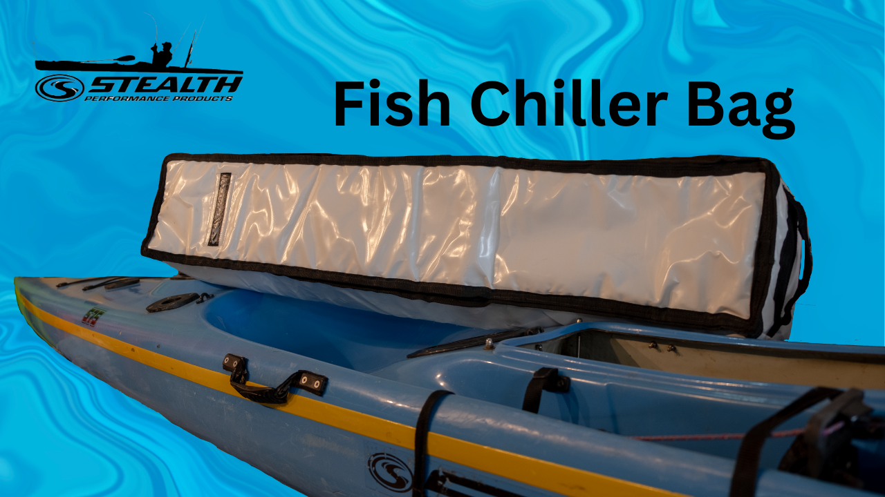 Fish Chiller Bag